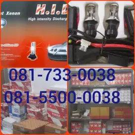 SPAREPART MOBIL KECIL