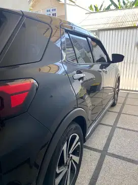 Toyota Raize 2021 Bensin