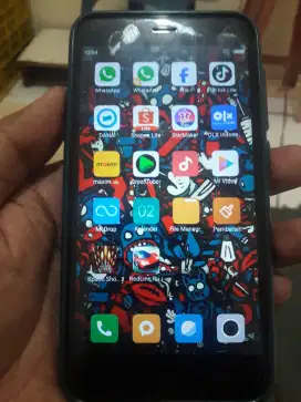 Redmi 4x 2/16 4g