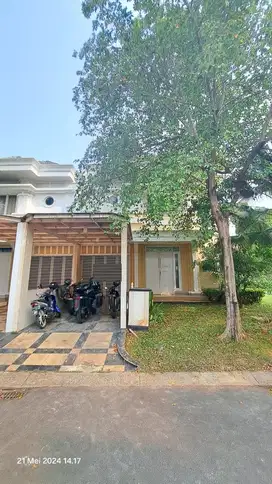 JUAL RUMAH MEWAH DI SUMMARECON BEKASI UTARA (KNT)