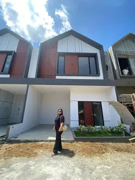 RUMAH READY JALAN BAJAK 2H