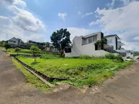 Tanah Kavling Hook Resort Dago Pakar Cluster Greenhill
