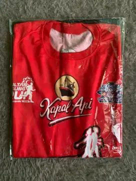 Baju running/lari