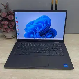 LATITUDE 7320 i7 GEN11 7320 2in1 i7G11, RAM 16 NVME 512 A-ET