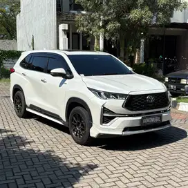[ KM 25RB ] TOYOTA INNOVA Q HYBRID 2023