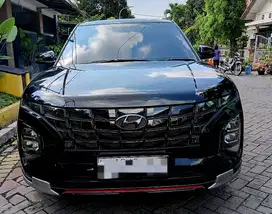 HYUNDAI CRETA 1.5 PRIME AT TAHUN 2022
