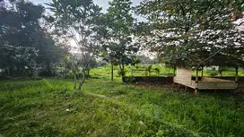 HARGA PROMO! Dijual Tanah 7000m 3,5jt/m LUK ,Setu, Tangerang Selatan