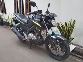 Vixion ks 2017 orisinil cakep