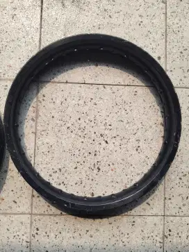 Velg tmt dan mag