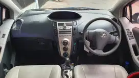 Toyota Yaris 2012 Bensin