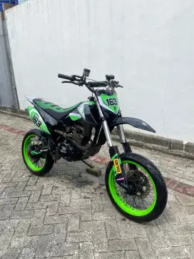 Viar cross Supermoto 150cc