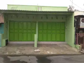 DISEWAKAN CEPAT KIOS UNTUK USAHA DI BOGO, NGANJUK