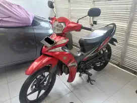 DIJUAL YAMAHA VEGA FORCE