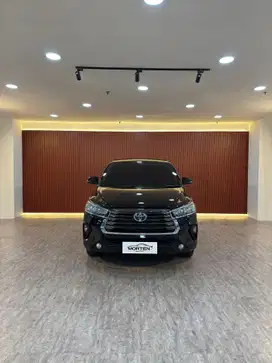 Toyota Innova Reborn  2.4 G 2024