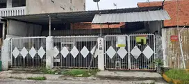 Turun Harga 2 Rumah Jejer Hitung Tanah area Tenggilis