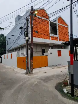 KOST ELOGG PREMIER CAKUNG JAKARTA TIMUR