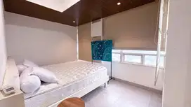 Disewakan Apartemen Skandinavia 2BR Ready View City Tangerang