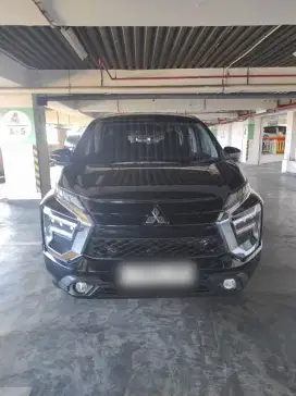 Mitsubishi Xpander Exceed AT 2022