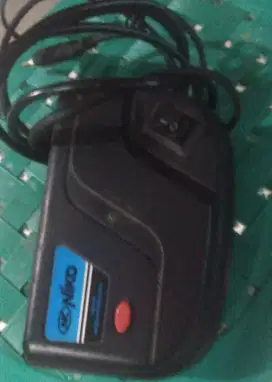Boster televisi