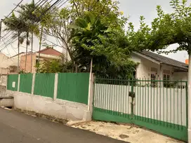 Dijual cepat rumah di Pejaten,Jati Padang,Pasar Minggu,Jakarta Selatan