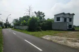 TANAH KAVLING NGLAMES DEKAT TERMINAL MADIUN