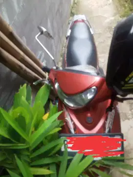 Mio sporty special edition