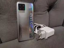 Realme 8 8/128 4G