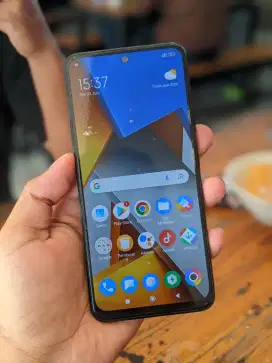 Xiaomi Poco M4 pro 8/256