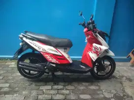 Yamaha X-Ride 2013 orisinil