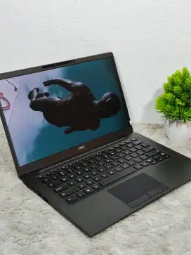 Laptop dell latitude 74000