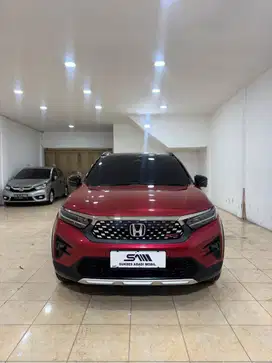 Honda WRV 1.5 RS Sensing CVT 2022 MURAH