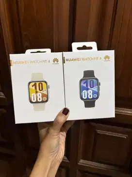 Smartwatch Huawei Fit 4 NEW