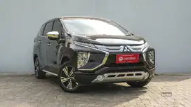 MITSUBISHI XPANDER ULTIMATE 1.5 AT 2020