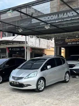 jazz Rs 2010 matic