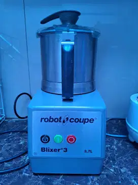 Chopper Food processor robot coupe blixer 3 giling bakso