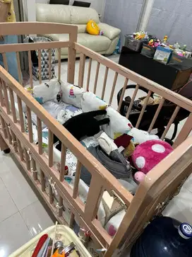 Busa Ranjang Baby