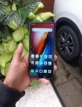 INFINIX HOT 11S NFC 6+3/128GB
