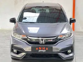 Termurah. Honda Jazz 2019 Bensin ENHA Garage semarang
