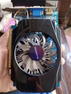 Vga gigabyte gt730 2gb normal