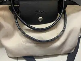 Tas LC butuh cuci