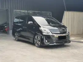Toyota Alphard 2.4 GS SPORTY PACKAGE