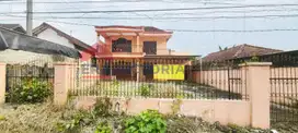 Rumah Pinggir Jalan Provinsi Cocok untuk Usaha Dekat Pasar Rejotangan