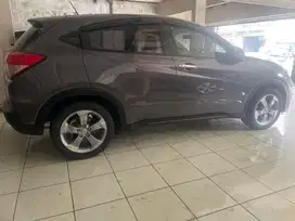 Honda Hrv e cvt 2017
