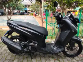 YAMAHA LEXI FI 125 CC 2019 pajak panjang/B.dki