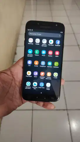 Samsung Galaxy J7 pro 3/32 sein