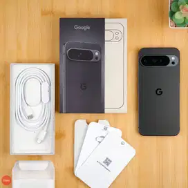 Google Pixel 9 Pro XL 16/512GB like new fullset original ( Bea cukai )