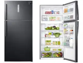 Kulkas Samsung Twin Cooling Plus seri RT53 Twin Cooling Plus 528L