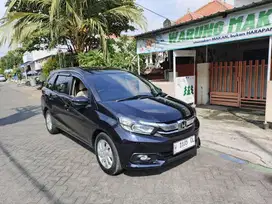 HONDA NEW MOBILIO E MATIC ISTIMEWA SPESIAL PAKET KREDIT