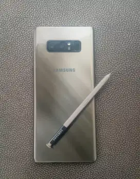 SAMSUNG NOTE 8 (SEIN)