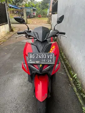 for sale yamaha aerox 2020